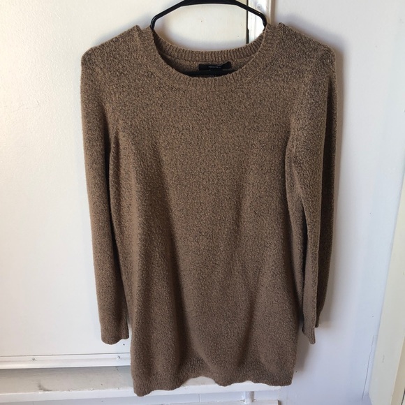 Forever 21 Sweaters - Forever 21 Sweater Dress